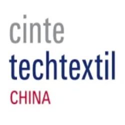 Cinte Techtextil China- 2025